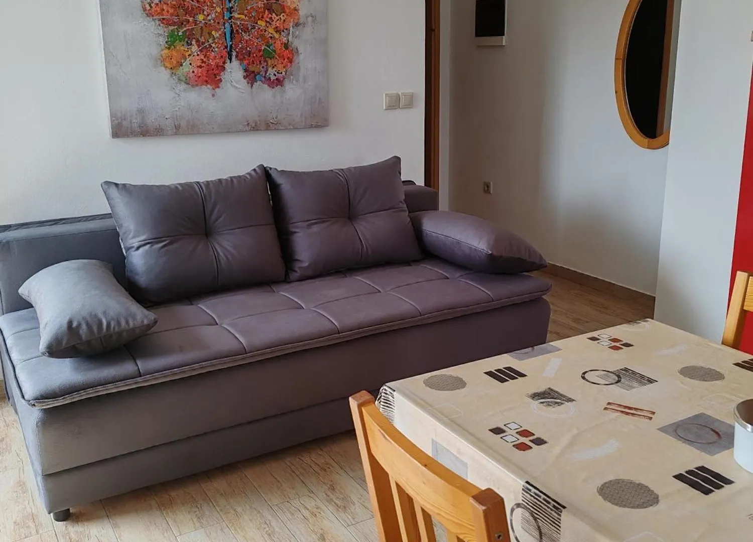 Apartments Mija Pridraga 0*,